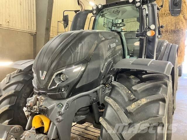 Valtra T 234 V 拖拉机/农用车