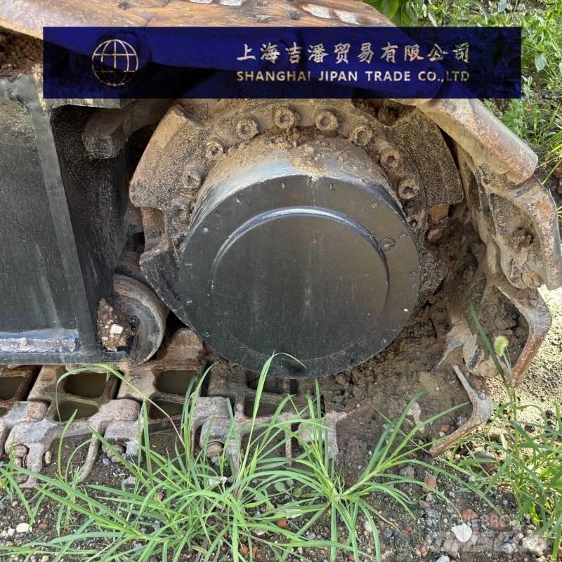 Sany SCC 750 C 履带起重机