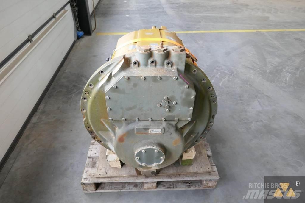 CAT 8P-8973 变速器