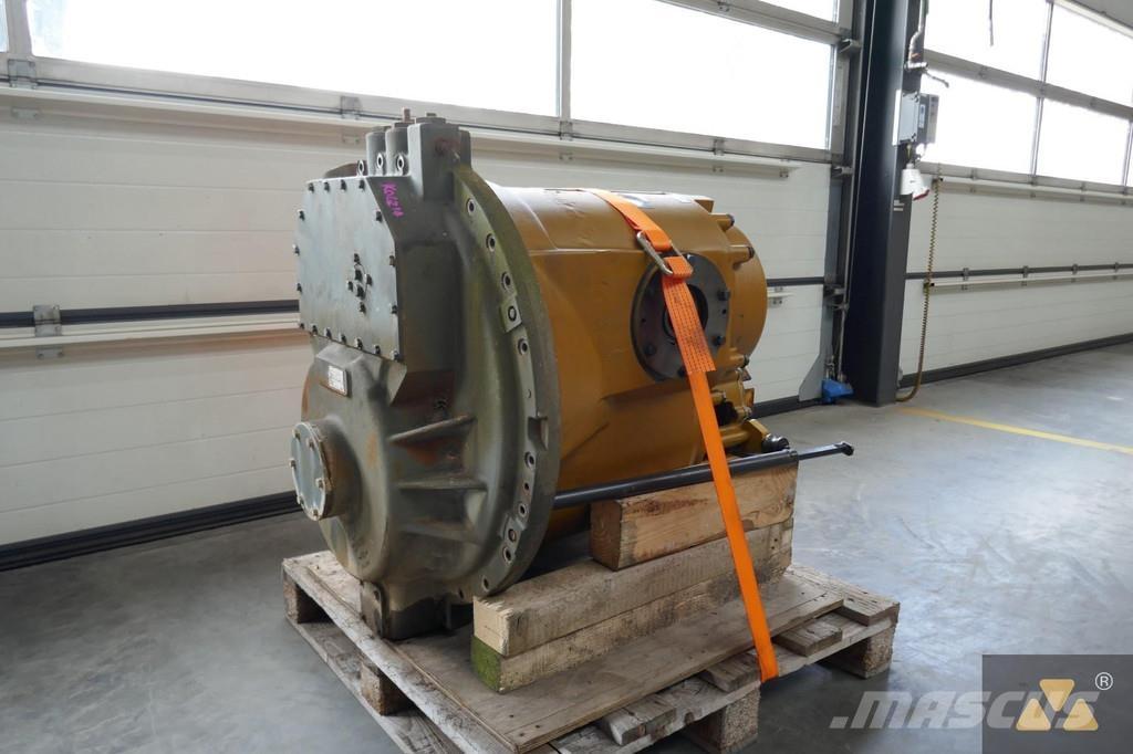 CAT 8P-8973 变速器