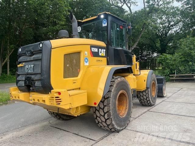 CAT 926 M 轮式装载机