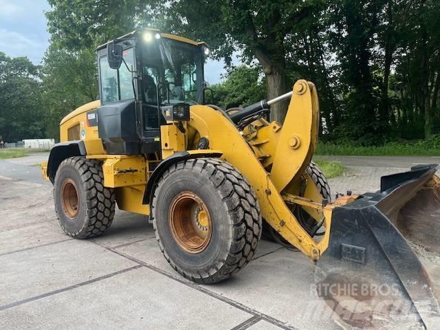 CAT 926 M 轮式装载机