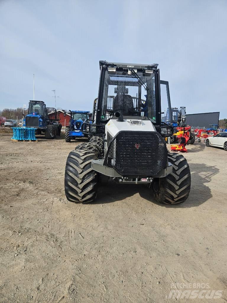 Vimek 870.2 集运机