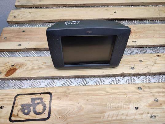 CLAAS ARES display 电子设备