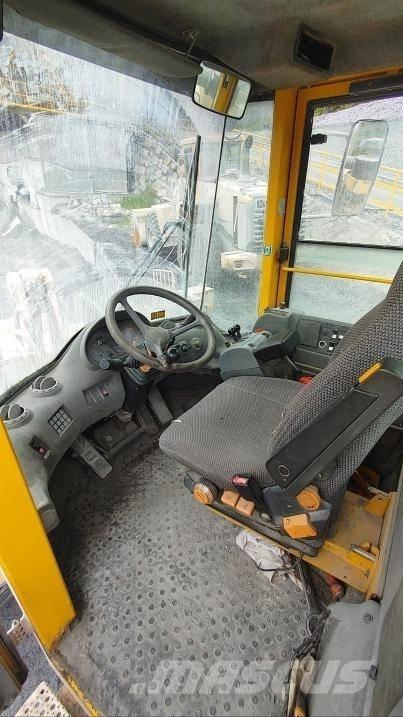 Volvo L 150 E 轮式装载机