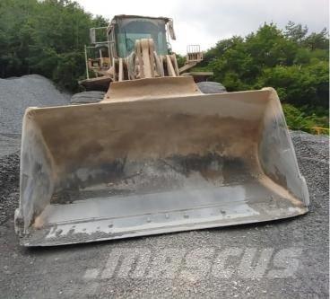 Volvo L 150 E 轮式装载机
