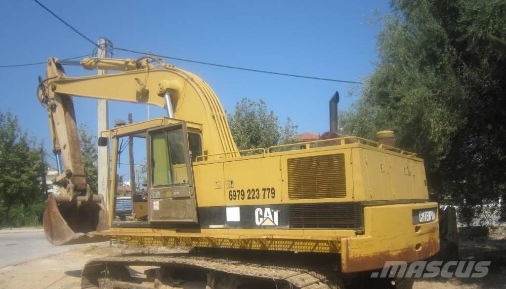 CAT 235 C 履带挖掘机