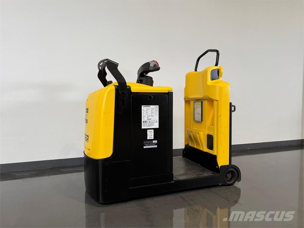 Hyster LO5.0T 搬运车