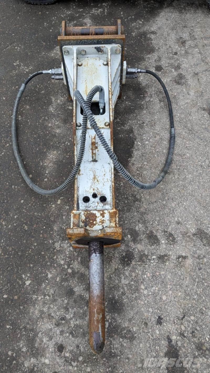 Takeuchi TNB-5M 破碎锤