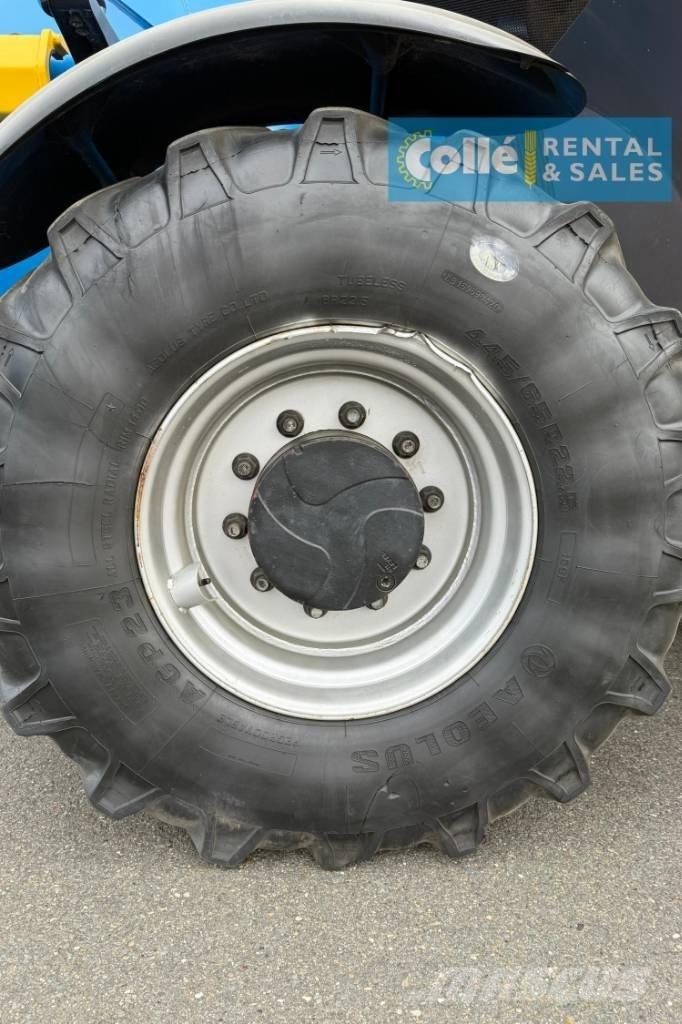 Manitou MHT 790 | 2015 伸缩臂叉装车|叉装车