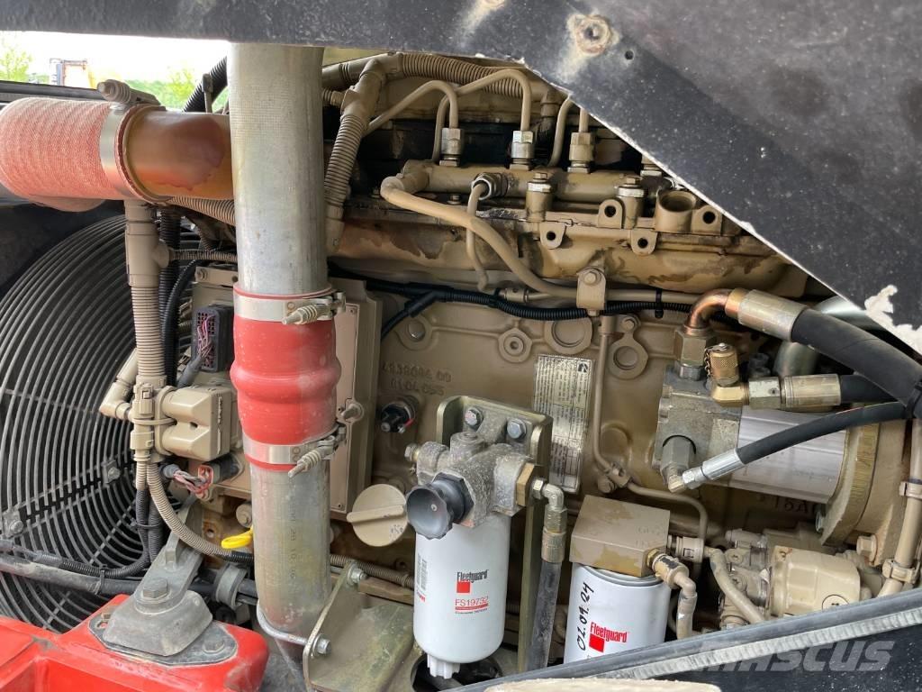 Dynapac CA512D 单轮压路机