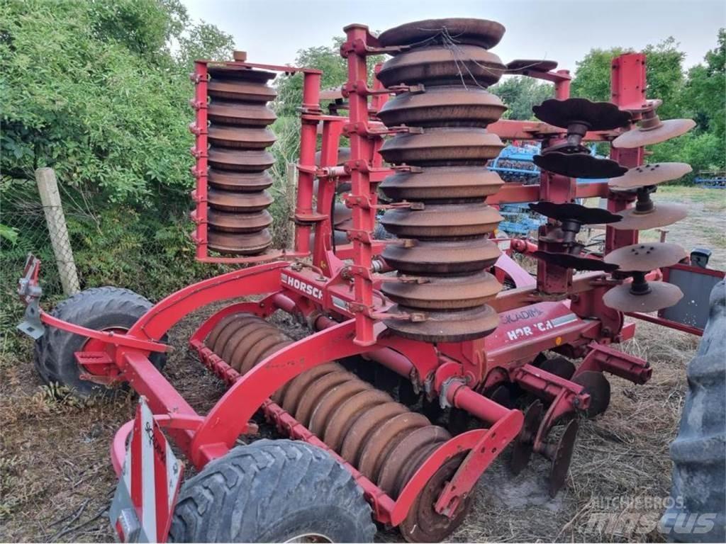 Horsch Joker 5RT 圆盘耙