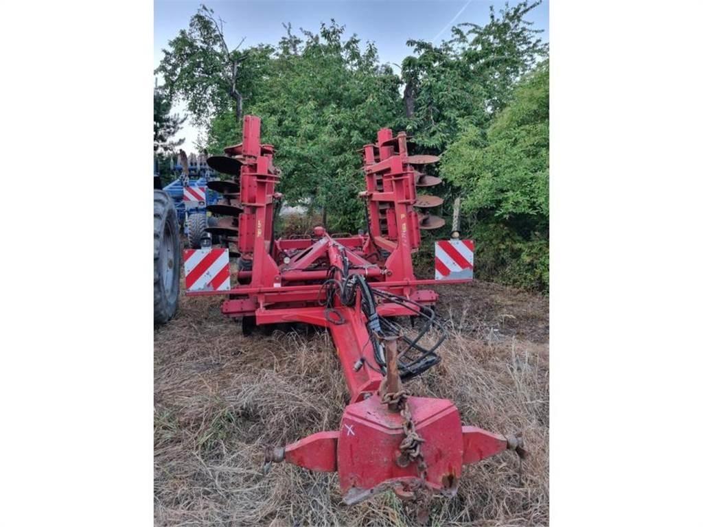 Horsch Joker 5RT 圆盘耙