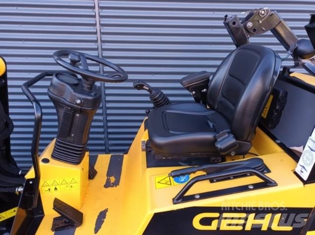 Gehl al540 小型装载机