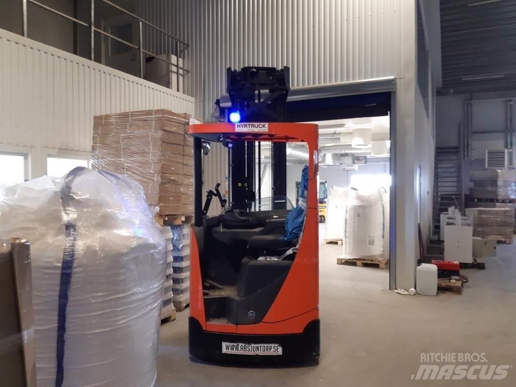 BT RRE200E 前移式叉车