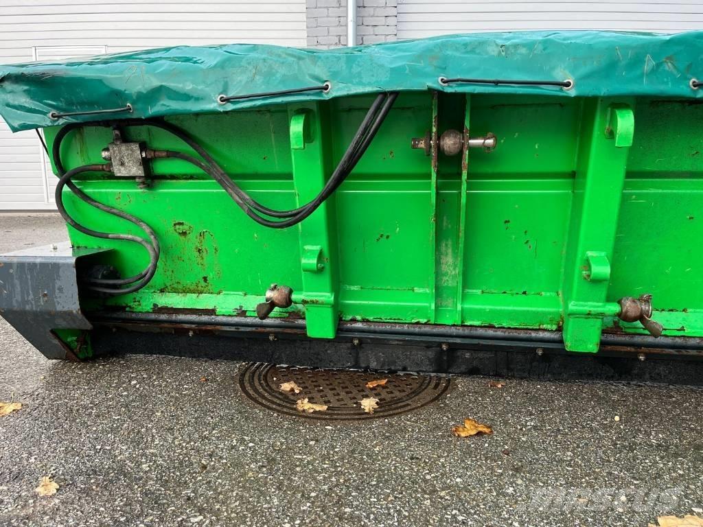 Sami SL 2300 全地形车