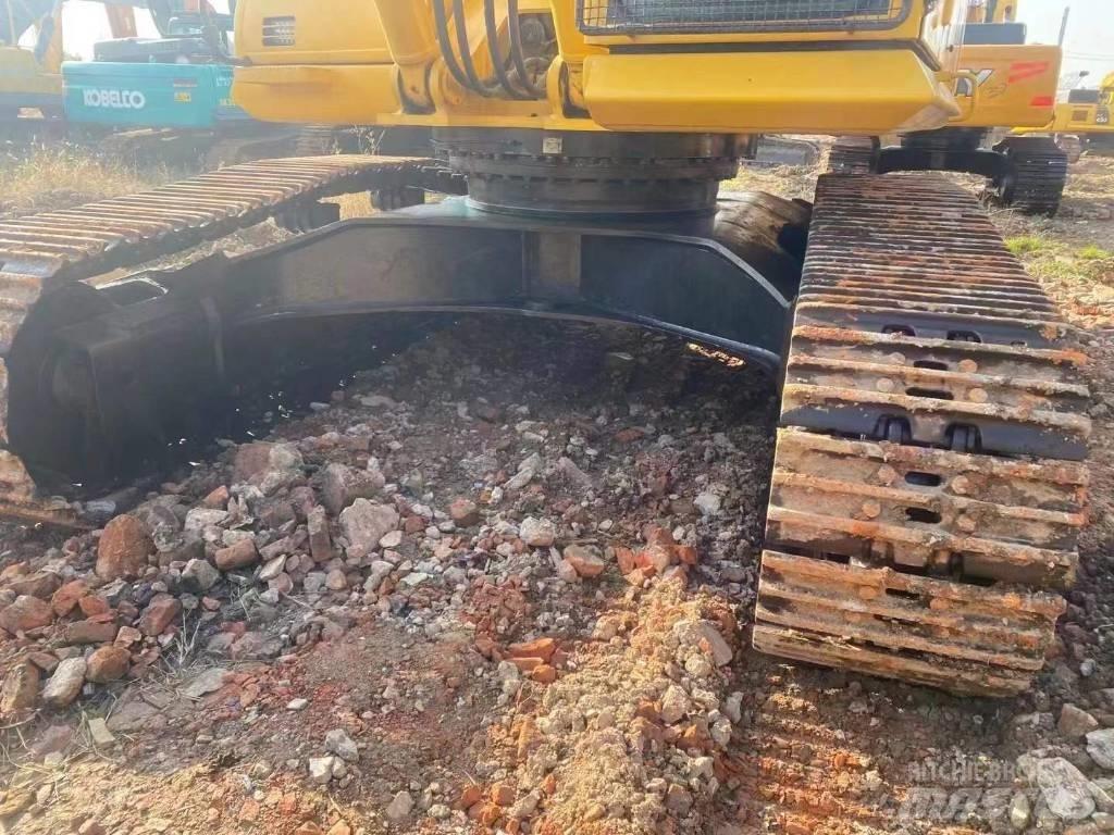 Komatsu PC 400 履带挖掘机