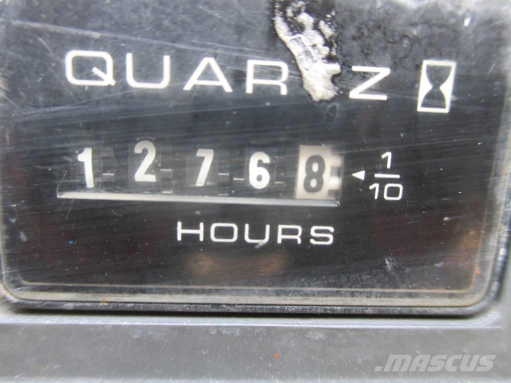 JLG 3246 ES 剪叉式升降机