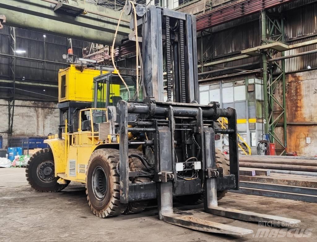 Hyster H32.00F-CM 柴油叉车