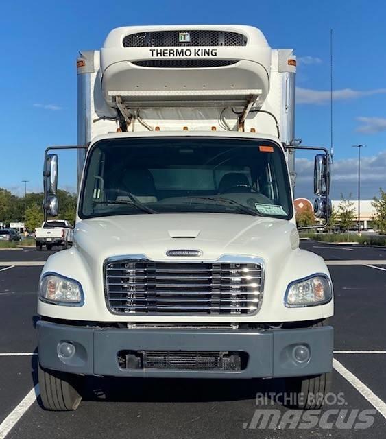 Freightliner M2 106 冷藏车
