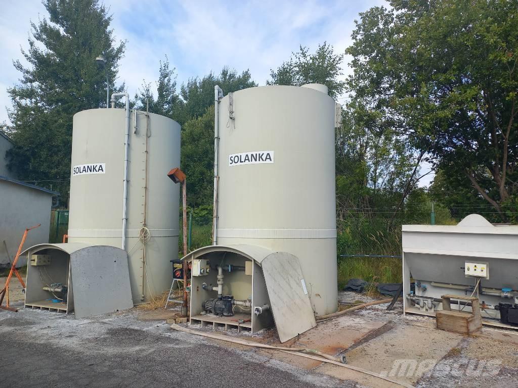  Kobit PN 20 路面维护设备-其他