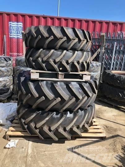 Valtra Wheels & Tyres 轮胎、车轮、轮圈