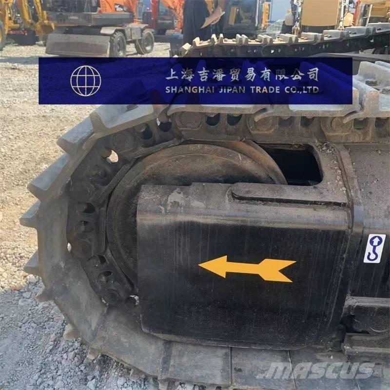 CAT 349 GC 履带挖掘机