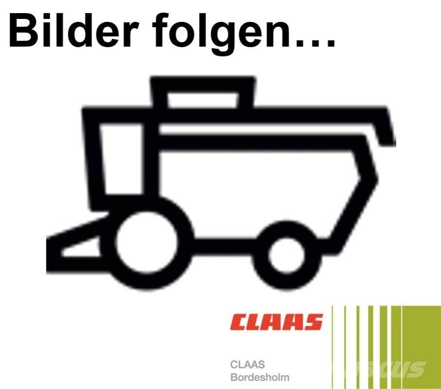 CLAAS TRION 660 联合收割机