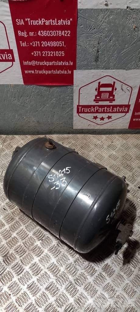 Scania R440  1448883 制动器