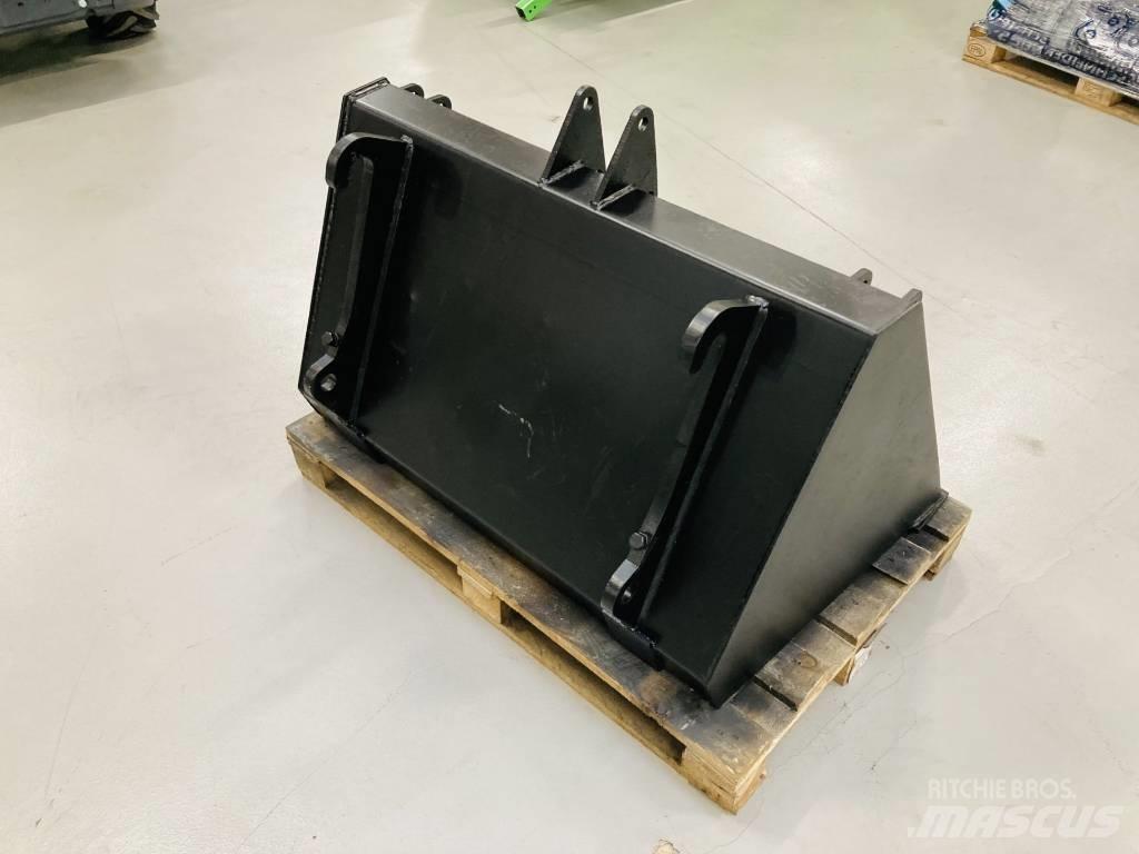 Macks Skovl 120 cm 其他组件