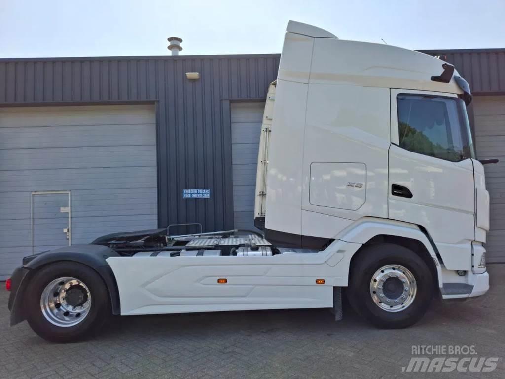 DAF XG XG480 HYDRO 牵引车