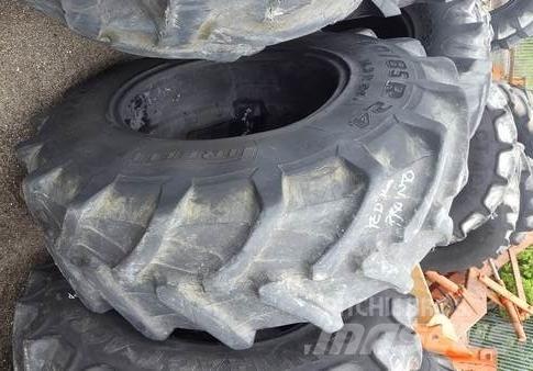  Pneu 14.9R24 轮胎、车轮、轮圈