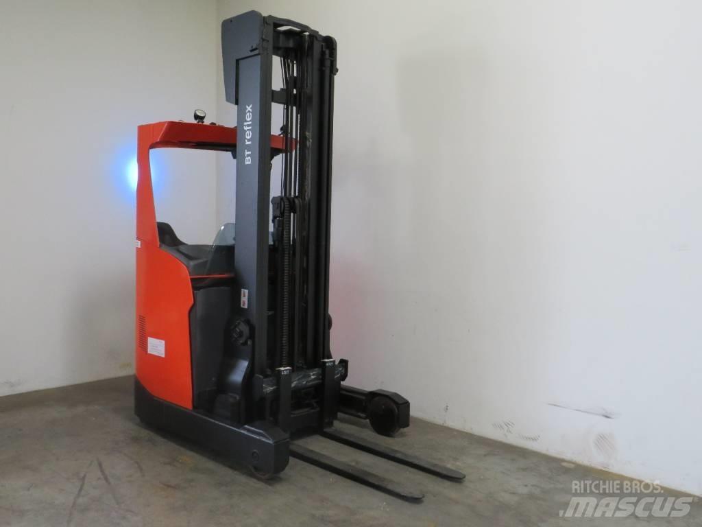 BT RR E 160 HC 前移式叉车