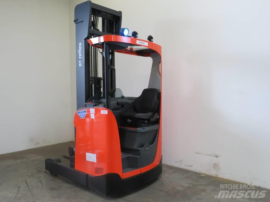 BT RR E 160 HC 前移式叉车