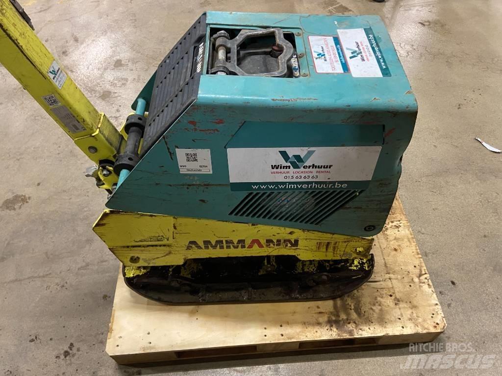 Ammann APR 4920 平板夯