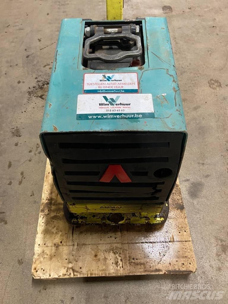 Ammann APR 4920 平板夯