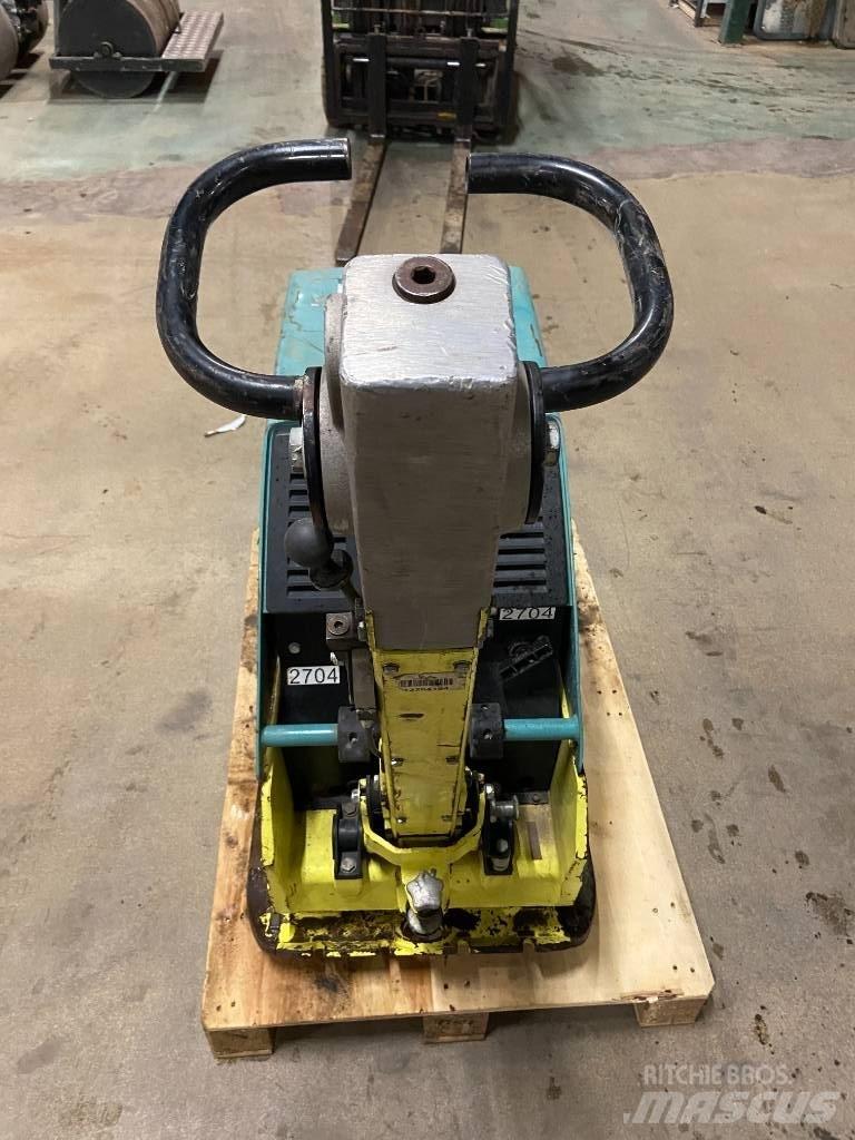 Ammann APR 4920 平板夯