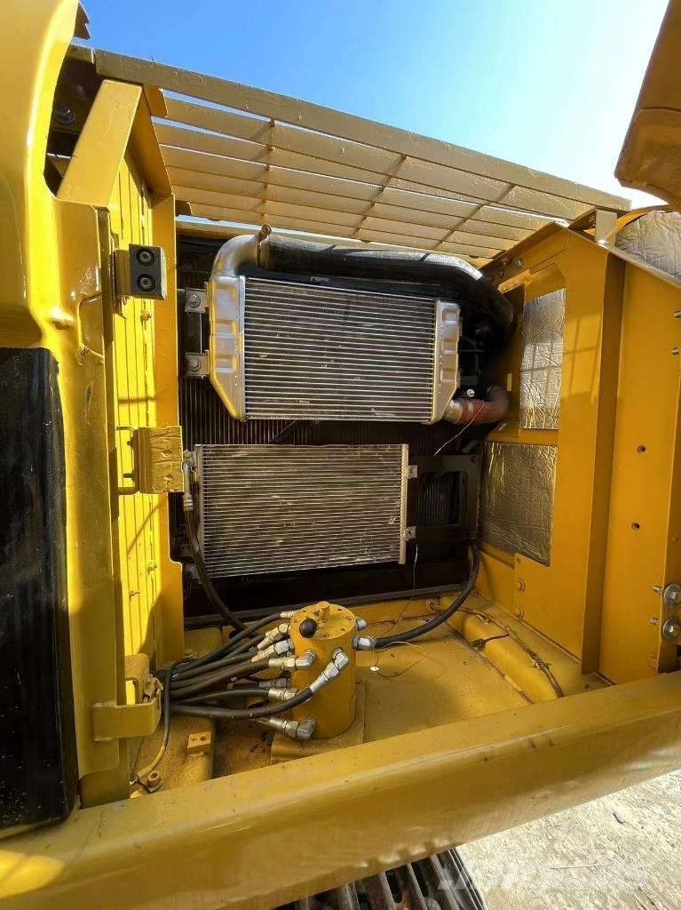 CAT 320 C 履带挖掘机