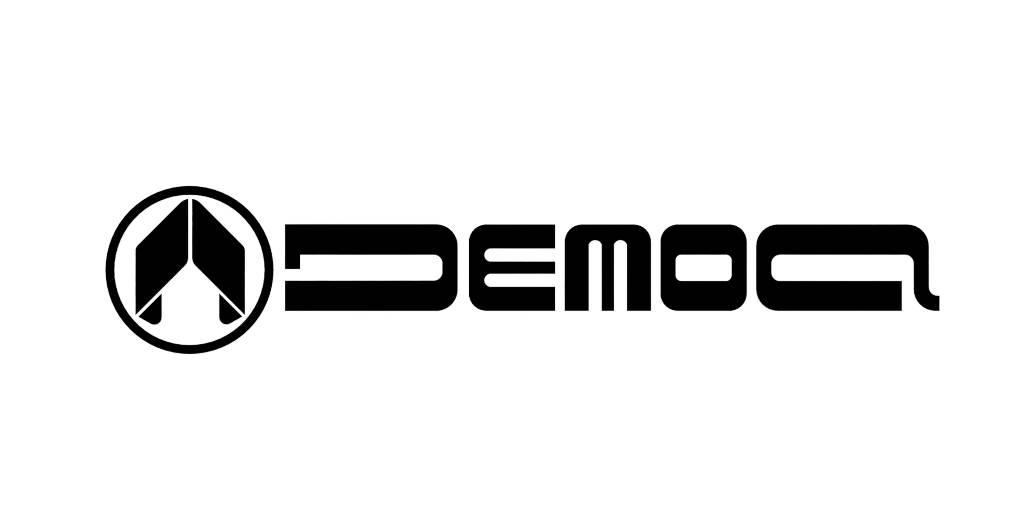  DEMOQ DFR15 破碎钳