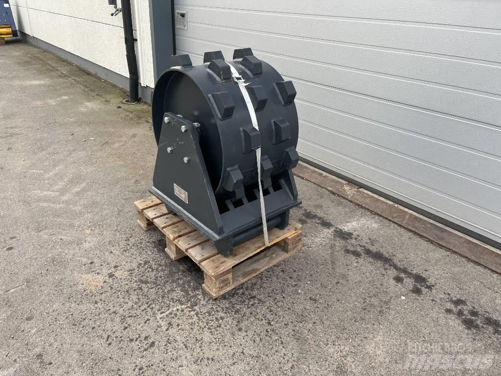  Packhjul S60 其他组件