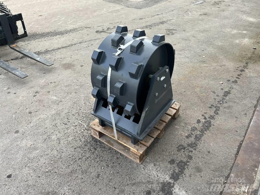  Packhjul S60 其他组件