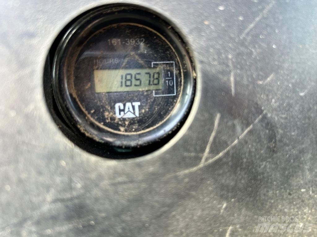 CAT 303.5 C 小型挖掘机