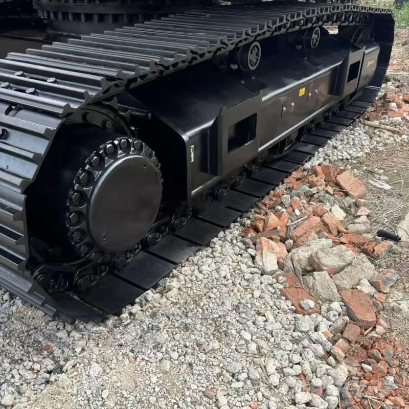 CAT 330 履带挖掘机