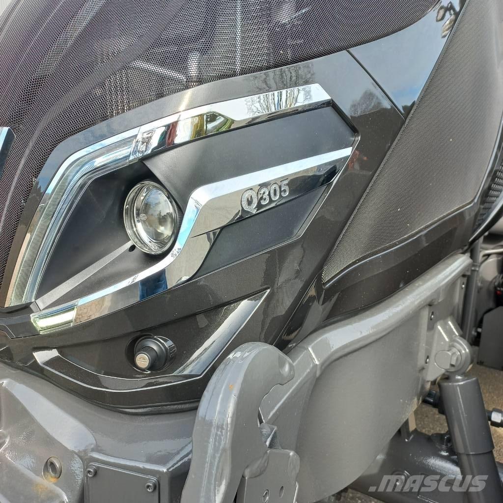 Valtra Q 305 DEMO 拖拉机/农用车