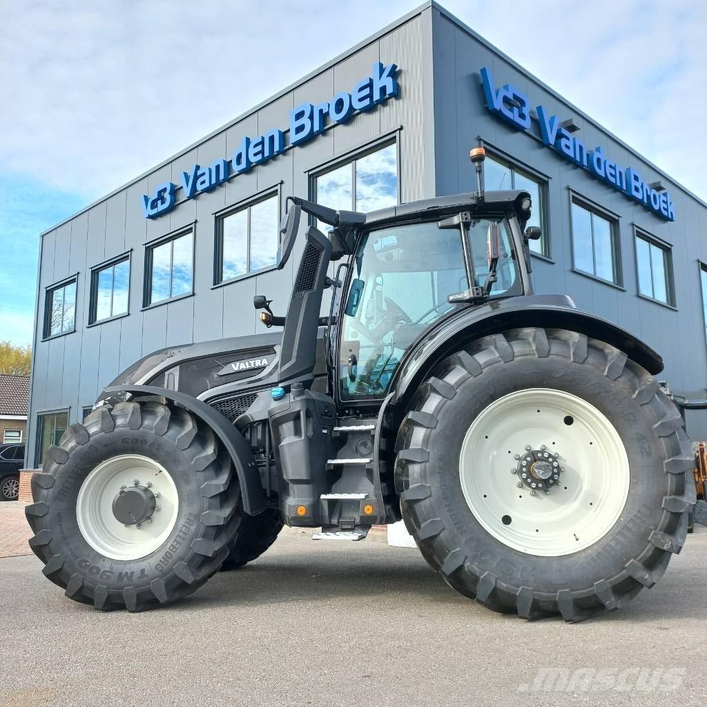 Valtra Q 305 DEMO 拖拉机/农用车