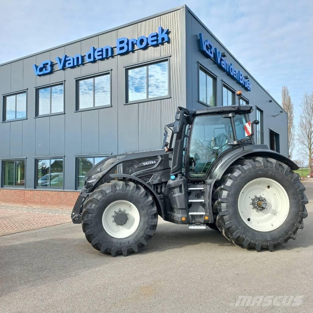 Valtra Q 305 DEMO 拖拉机/农用车