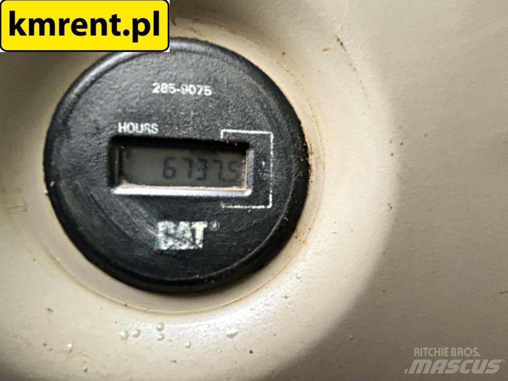 CAT 314 C 履带挖掘机