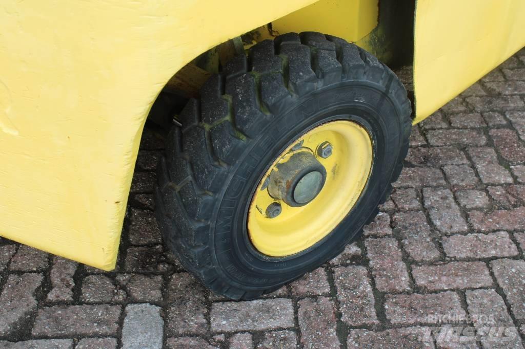 Hyster H 4.50 XL 柴油叉车