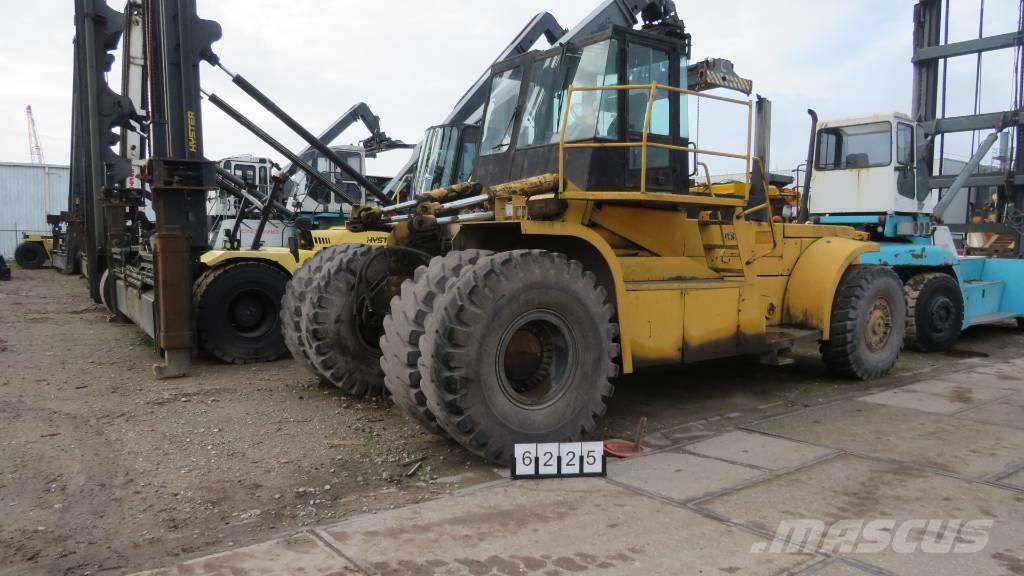 Hyster H40.00C-16CH 集裝箱车