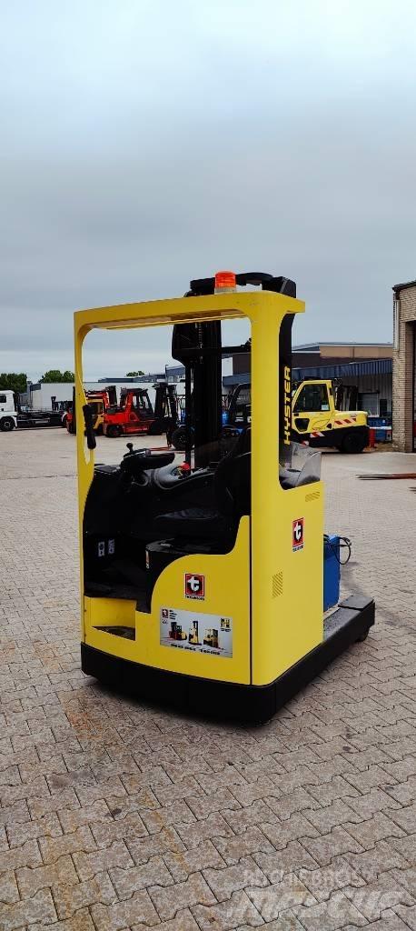 Hyster R 1.4 前移式叉车